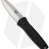 Benchmade Mel Pardue 3550 Automatic Knife (2.98" Satin) *Collection* -Benchmade benchmade 3550 pardue auto