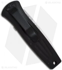 Benchmade Mel Pardue 3550 Automatic Knife (2.98" Satin) *Collection* 5 Benchmade Mel Pardue 3550 Automatic Knife (2.98" Satin) *Collection* -Benchmade benchmade 3550 pardue auto back