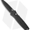 Benchmade Pardue Stimulus Automatic Knife (2.99" Black) 3551BK -Benchmade benchmade 3551bk cm