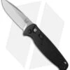 Benchmade CLA Drop Point Automatic Knife Black G-10 (3.4" Stonewash) 4300 -Benchmade benchmade 4300 BHQ 26910 jr