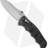 Benchmade PROTOTYPE 484-1 Nakamura AXIS Lock Knife (3.08" Stonewash) -Benchmade benchmade 484 1 nakamura thumb 1