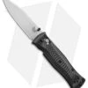 Benchmade Pardue Drop Point AXIS Lock Knife G-10 (3.25" Satin) 531 -Benchmade benchmade 531 pardue axis dp BHQ 21322 jr
