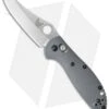 Benchmade Mini Griptilian PROTOTYPE 555-1 AXIS Lock Knife (2.91" Satin) -Benchmade benchmade 555 1 cm