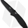 Benchmade 580BK Barrage Spring Assist Axis Lock (3.6" Black) 1 Benchmade 580BK Barrage Spring Assist Axis Lock (3.6" Black) -Benchmade benchmade 580bk barrage