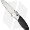 Benchmade Barrage AXIS-Assist Black G-10 (3.6" Satin) 581 -Benchmade benchmade 581 barrage 2