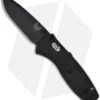 Benchmade Mini Barrage AXIS-Assist Knife (2.91" Black) 585BK -Benchmade benchmade 585bk mini barrage