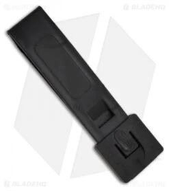 Benchmade Rescue Hook Strap Safety Cutter 7-BLKW W/ Black Nylon Sheath -Benchmade benchmade 7 strap cutter clip 1