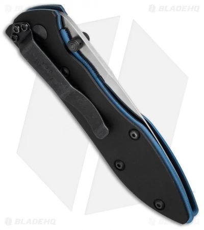 Rare Benchmade Sentinel 875 Liner Lock Knife (3.75" Satin) 4 Rare Benchmade Sentinel 875 Liner Lock Knife (3.75" Satin) - Image 2