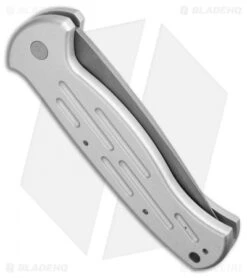 Vintage Benchmade 9000-S AFO Automatic Knife (3.6" Bead Blast) 7 Vintage Benchmade 9000-S AFO Automatic Knife (3.6" Bead Blast) -Benchmade benchmade 9000s auto serr clr side cm