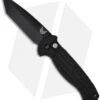 Benchmade 9052BK AFO II Tanto Automatic Knife (3.56" Black) 1 Benchmade 9052BK AFO II Tanto Automatic Knife (3.56" Black) -Benchmade benchmade 9052bk afo ii auto tanto