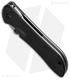 Vintage Benchmade Stryker 910 Liner Lock Knife (3.625" Satin) -Benchmade benchmade 910 bottom cm