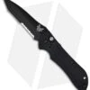Benchmade 9101SBK Auto Stryker Automatic Knife Next Gen (3.6" Black Serr) 2 Benchmade 9101SBK Auto Stryker Automatic Knife Next Gen (3.6" Black Serr) -Benchmade benchmade 9101sbk stryker auto