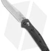 Benchmade 940-1 Osborne AXIS Lock Knife Carbon Fiber (3.4" Stonewash) S90V -Benchmade benchmade 940 1 osborne BHQ 21326 jr