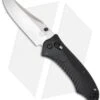 Benchmade Osborne Rift AXIS Lock Knife Black G-10 (3.67" Satin) 950-1 -Benchmade benchmade 950 1 osborne rift axis