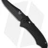 Benchmade 9555BK Rift Automatic Knife (3.67" Black) -Benchmade benchmade 9555bk osborne rift auto axis