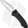 Benchmade Rift Automatic Knife Black G-10 (3.67" Satin Serr) 9555S -Benchmade benchmade 9555s osborne rift auto axis new
