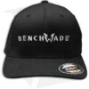 Benchmade Knives Flex Fit Black Hat W/ Logo -Benchmade benchmade 983881f hat blk wool