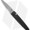 Benchmade Auto Spike Automatic Knife (3.41" Stonewash Serr) 1000S-1301SW -Benchmade benchmade auto spike stonewash serr 1000s 1301