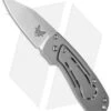 Benchmade Benchmite Automatic Knife (1.95" Satin) 3100 -Benchmade benchmade benchmite auto 3100 cm