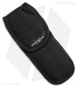 Benchmade Cordura Knife Balisong Butterfly Sheath 981717