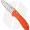 Benchmade Griptilian AXIS Lock Knife Orange (3.4" Satin) 551H2O 2 Benchmade Griptilian AXIS Lock Knife Orange (3.4" Satin) 551H2O -Benchmade benchmade folder 551h2o grip orange