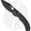 Benchmade Limited Mini Onslaught Axis Lock Knife (3.45" Black) 746BK-1201 2 Benchmade Limited Mini Onslaught Axis Lock Knife (3.45" Black) 746BK-1201 -Benchmade benchmade folder 746bk 1201 shot ltd 2012