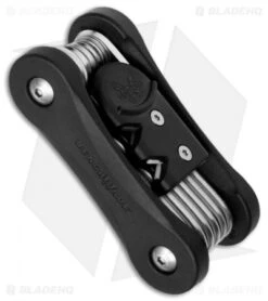 Benchmade Folding Torx & Screwdriver Tool Kit W/ Knife Sharpener 985995F 7 Benchmade Folding Torx & Screwdriver Tool Kit W/ Knife Sharpener 985995F -Benchmade benchmade folding tool kit 985995f side