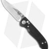 Benchmade Foray AXIS Lock Knife Black G-10 (3.24" Satin) 698 -Benchmade benchmade foray axis 698 cm
