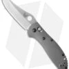 Benchmade Griptilian AXIS Lock Knife Gray/Blue G-10 (3.45" Satin) 550-1 -Benchmade benchmade griptilian 550 1 cm