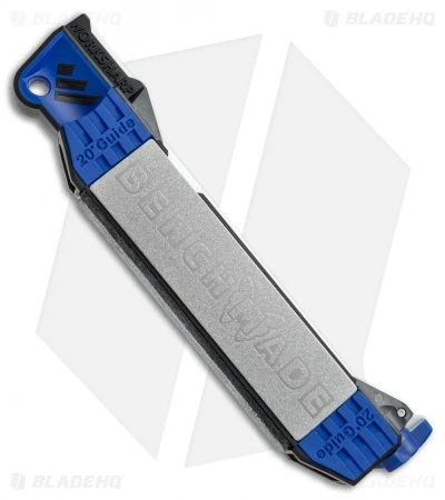 Benchmade Work Sharp Guided Field Sharpener 100604F 3 Benchmade Work Sharp Guided Field Sharpener 100604F