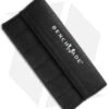 Benchmade Knife Storage Case Attache (Small Brag Bag) -Benchmade benchmade knife attache folding nylon case black