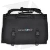 Benchmade Knife Attache Storage Case W/ Shoulder Strap (Large Brag Bag) 983445 1 Benchmade Knife Attache Storage Case W/ Shoulder Strap (Large Brag Bag) 983445 -Benchmade benchmade knife bag