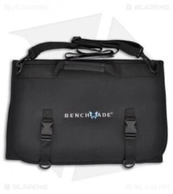Benchmade Knife Attache Storage Case W/ Shoulder Strap (Large Brag Bag) 983445