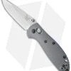 Benchmade Mini Griptilian PROTOTYPE 556-1 AXIS Lock Knife (2.91" Satin) -Benchmade benchmade mini griptilian 556 1 cm