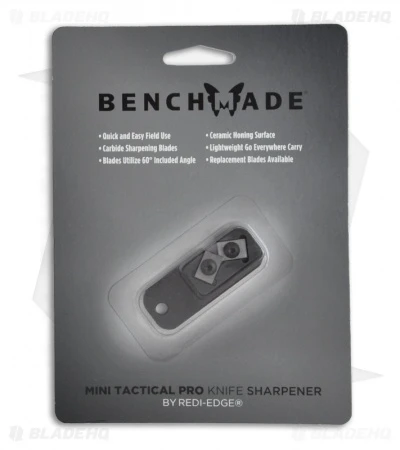 Benchmade Field Knife Sharpener (Small) 3 Benchmade Field Knife Sharpener (Small)