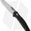 Benchmade 940-2 Osborne AXIS Lock Knife Black G-10 (3.4" Satin) 940-2