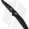 Benchmade 943 Osborne AXIS Lock Knife (3.4" Black) 943BK 2 Benchmade 943 Osborne AXIS Lock Knife (3.4" Black) 943BK -Benchmade benchmade osborne black mcp 943bk