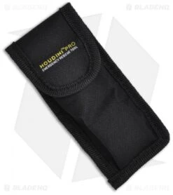 Benchmade Houdini Multi-Tool Rescue Hook (Black) 30210 -Benchmade houdini pro 30210 sheath