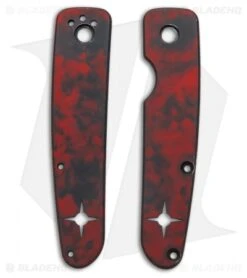 Rare Benchmade 855-01 Liner Lock Knife Color Trails (2.9" Satin) 9 Rare Benchmade 855-01 Liner Lock Knife Color Trails (2.9" Satin) -Benchmade rare benchmade 855 01 color trails BHQ 37803 er scales